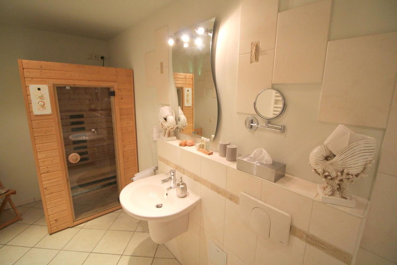 Hotel-Appartement-Villa Ulenburg, Dresden, Deutschland
