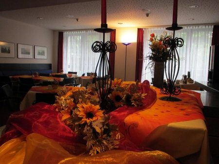 Hotel Carat, Erfurt, Germany