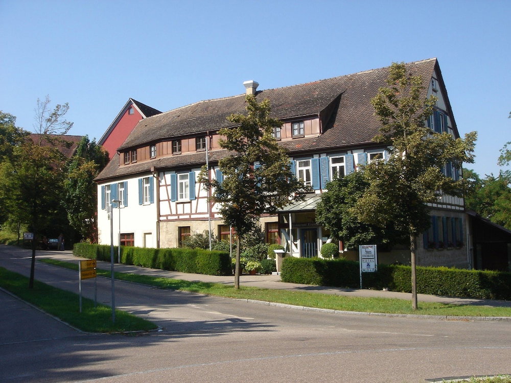 Hotel · Landhaus Wolf, Schwäbisch Hall