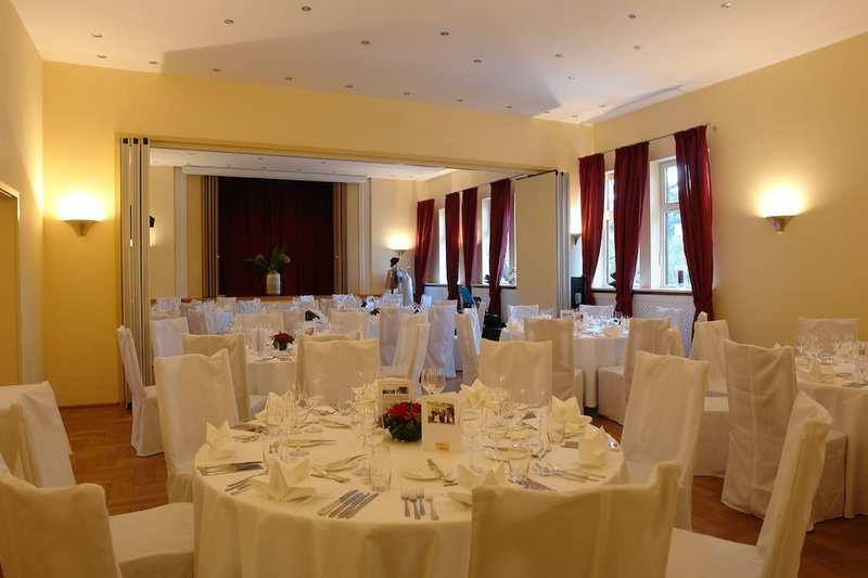 Landhaus Wolf, Schwäbisch Hall, Germany