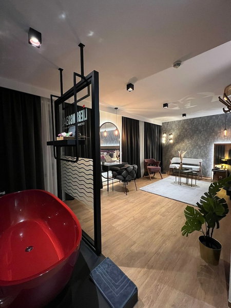 Hotel Winterrot, Karlsruhe, Germany