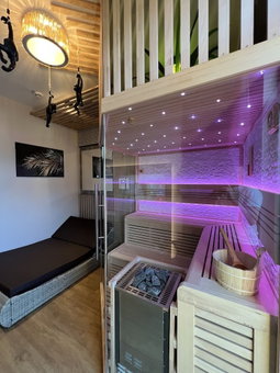 Hotel Winterrot, Karlsruhe, Germany