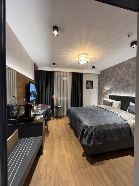 Hotel Winterrot, Karlsruhe, Germany