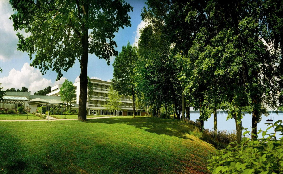 Müggelseeperle, Германия