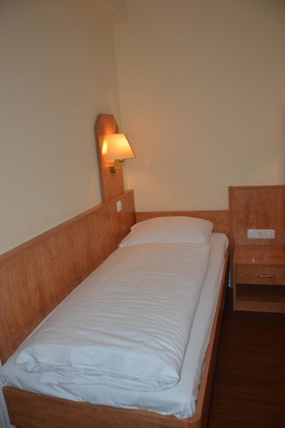 Hotel Wikinger Hof, Hamburg, Германия