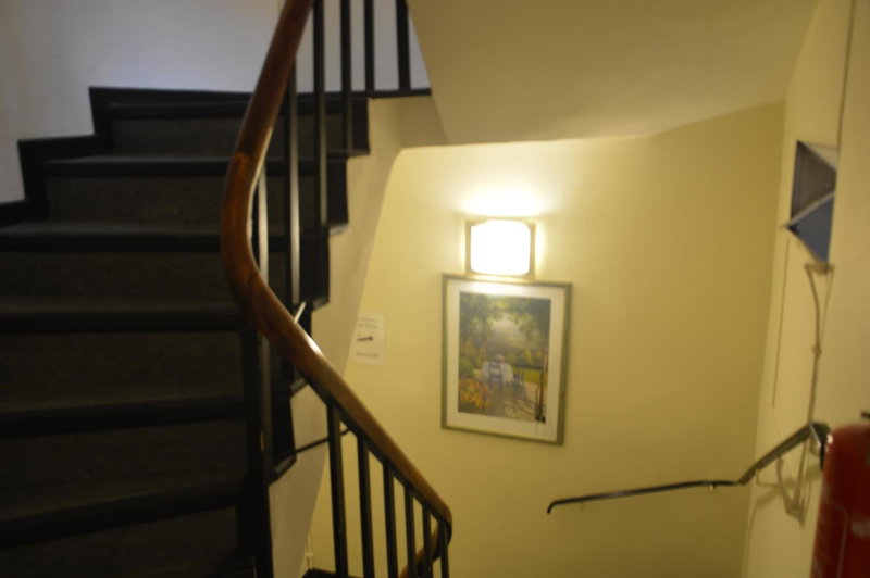 Hotel Wikinger Hof, Hamburg, Германия