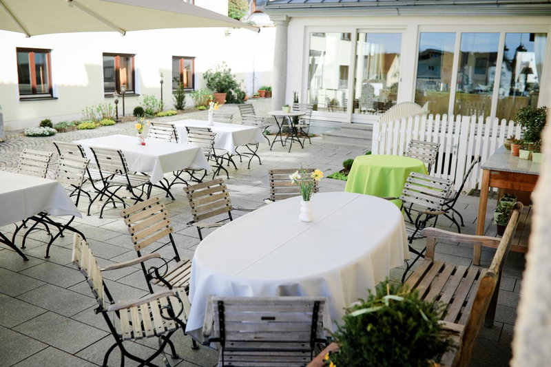Hotel Burgwirt, Deggendorf, Germany
