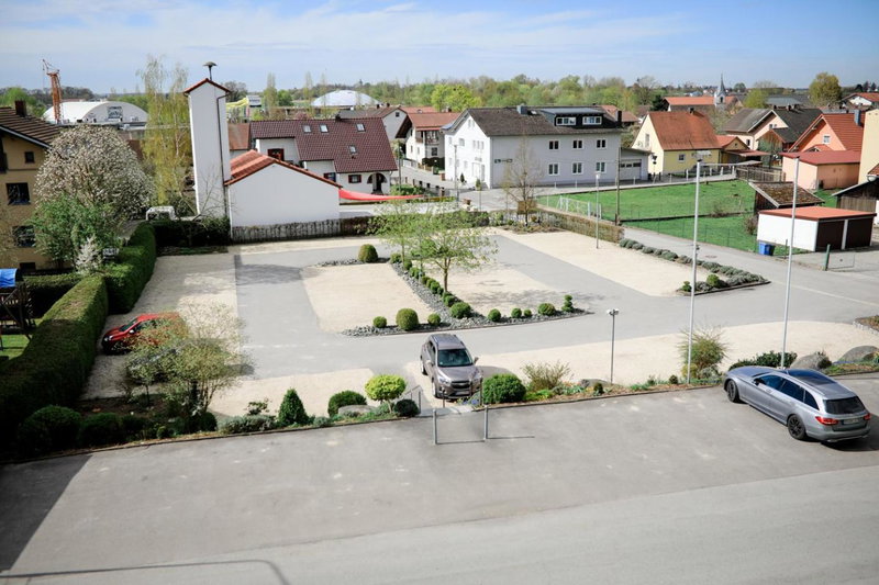 Hotel Burgwirt, Deggendorf, Germany