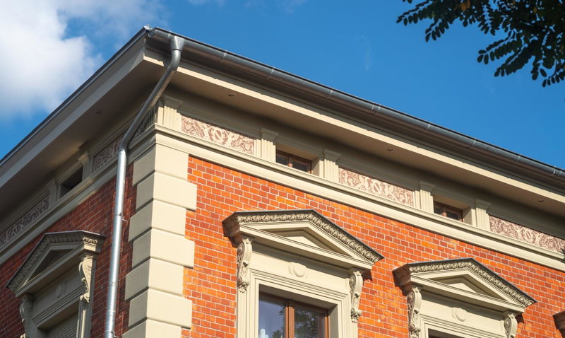 Liebknecht 13, Bernburg, Germany