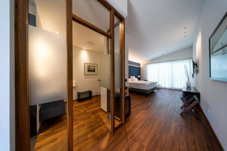 MotelplusHotel BiggeSeeFront, Olpe, Германия