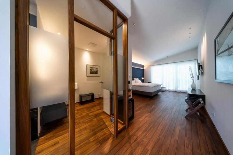 MotelplusHotel BiggeSeeFront, Olpe, Германия