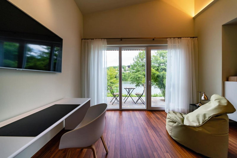 MotelplusHotel BiggeSeeFront, Olpe, Германия