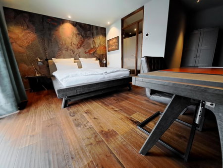 MotelplusHotel BiggeSeeFront, Olpe, Германия