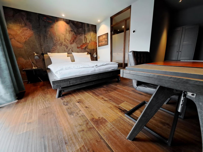 MotelplusHotel BiggeSeeFront, Olpe, Германия