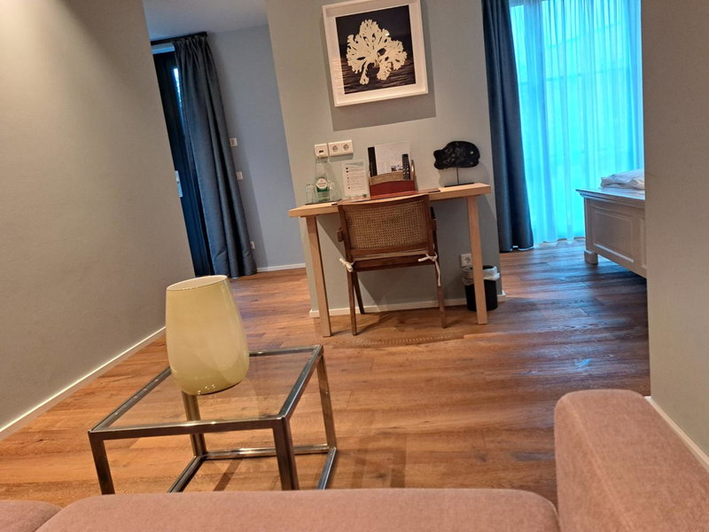 MotelplusHotel BiggeSeeFront, Olpe, Германия