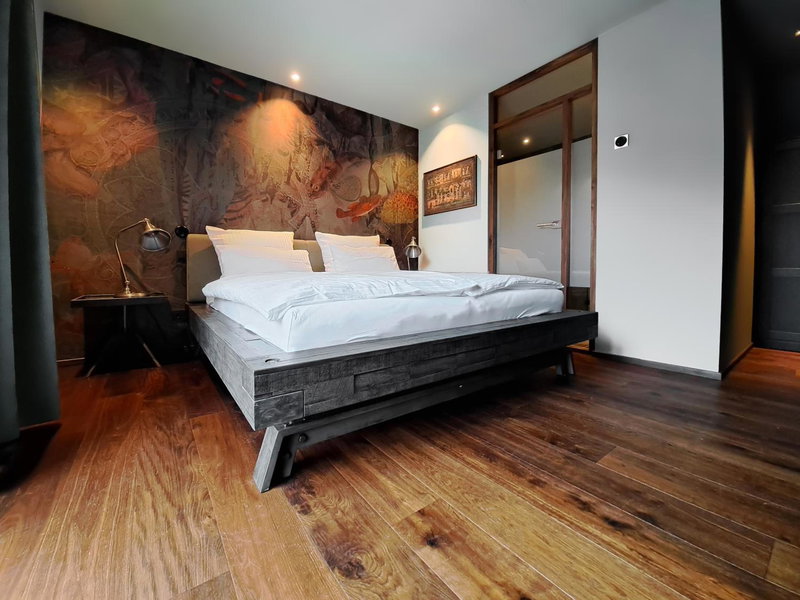 MotelplusHotel BiggeSeeFront, Olpe, Германия