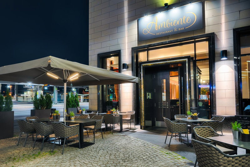 Welcome Parkhotel Euskirchen, Euskirchen, Germany