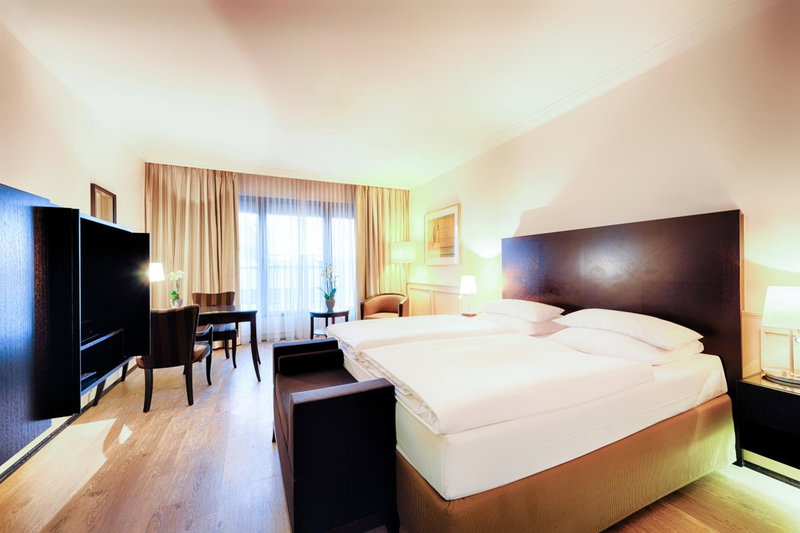 Welcome Parkhotel Euskirchen, Euskirchen, Germany