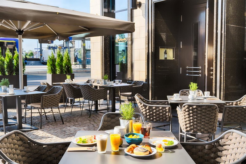 Welcome Parkhotel Euskirchen, Euskirchen, Germany