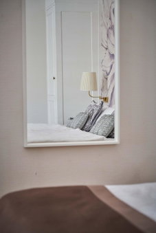 Hotel Monopol - Central Station, Frankfurt/Main, Germany