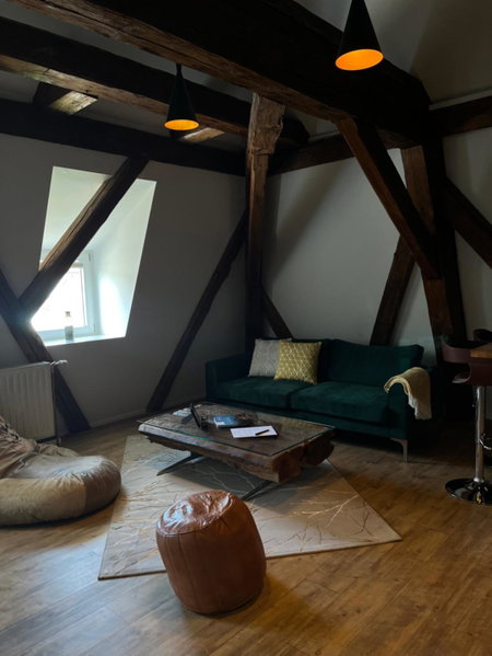 Green Spirit Hotel, Regensburg, Germany