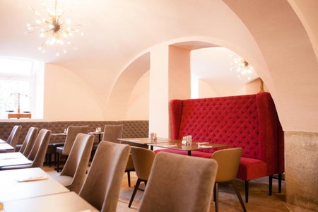 Green Spirit Hotel, Regensburg, Germany