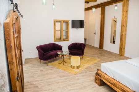 Green Spirit Hotel, Regensburg, Germany