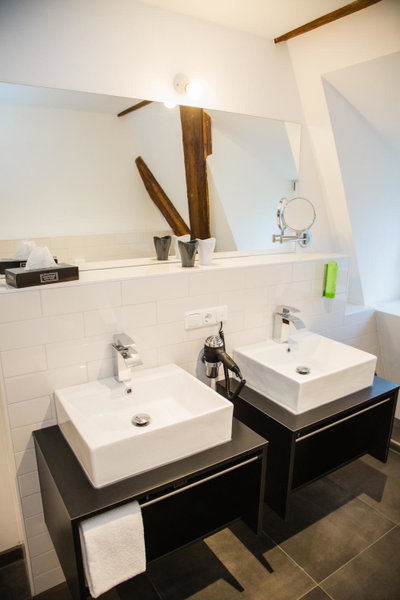 Green Spirit Hotel, Regensburg, Germany