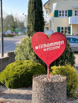 Hotel Garni Illertal, Altenstadt, Germany