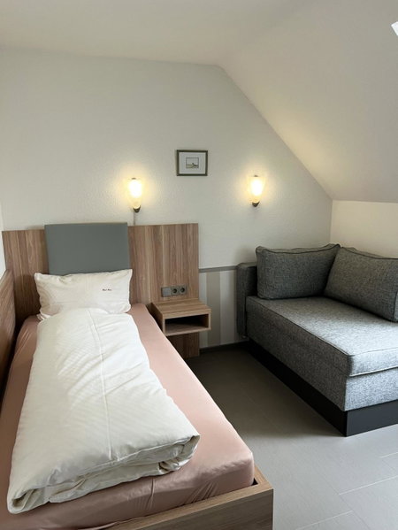 Hotel Garni Illertal, Altenstadt, Germany