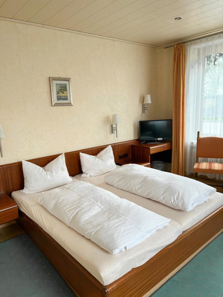 Hotel Garni Illertal, Altenstadt, Germany
