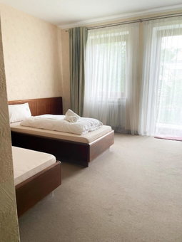 Hotel Garni Illertal, Altenstadt, Germany