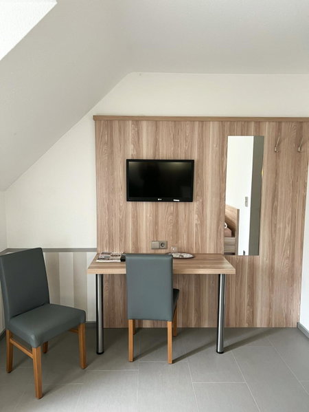 Hotel Garni Illertal, Altenstadt, Germany