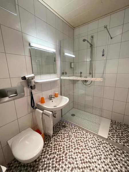 Hotel Garni Illertal, Altenstadt, Germany