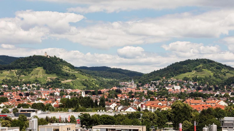 Hotel Restaurant Goldener Engel, Heppenheim an der Bergstrasse, Германия