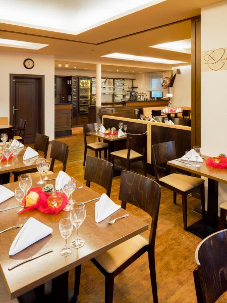 Hotel Restaurant Goldener Engel, Heppenheim an der Bergstrasse, Германия