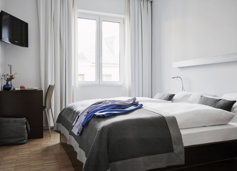 Wedina Budget, Hamburg, Germany