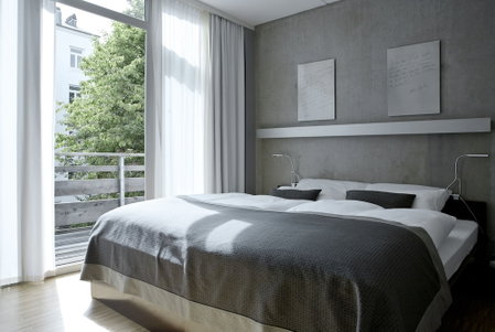Wedina Budget, Hamburg, Germany