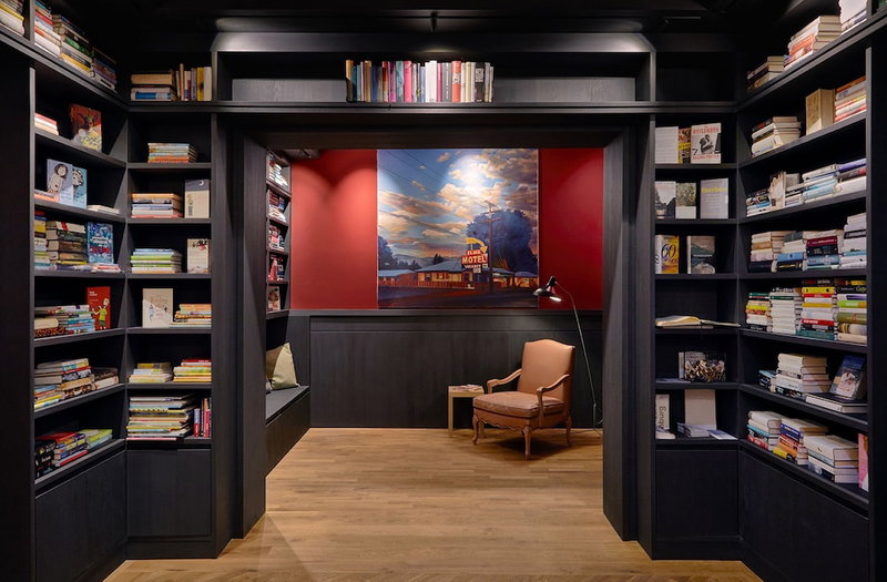 Wedina Budget, Hamburg, Germany