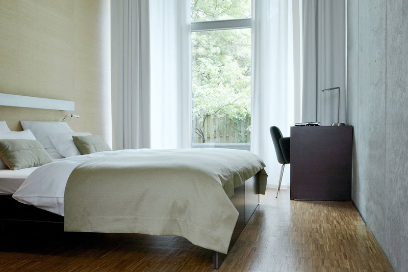 Wedina Budget, Hamburg, Germany