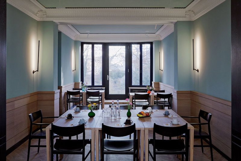 Wedina Budget, Hamburg, Germany