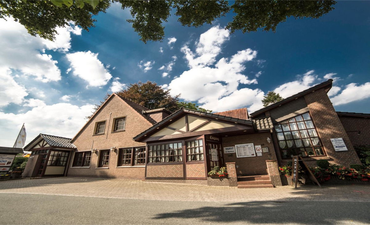 Hotel · AKZENT Hotel Thiemann, Ganderkesee