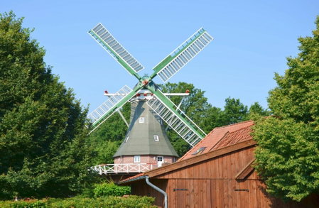 AKZENT Hotel Thiemann, Ganderkesee, Germany