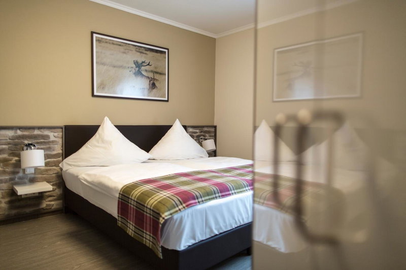 AKZENT Hotel Thiemann, Ganderkesee, Germany