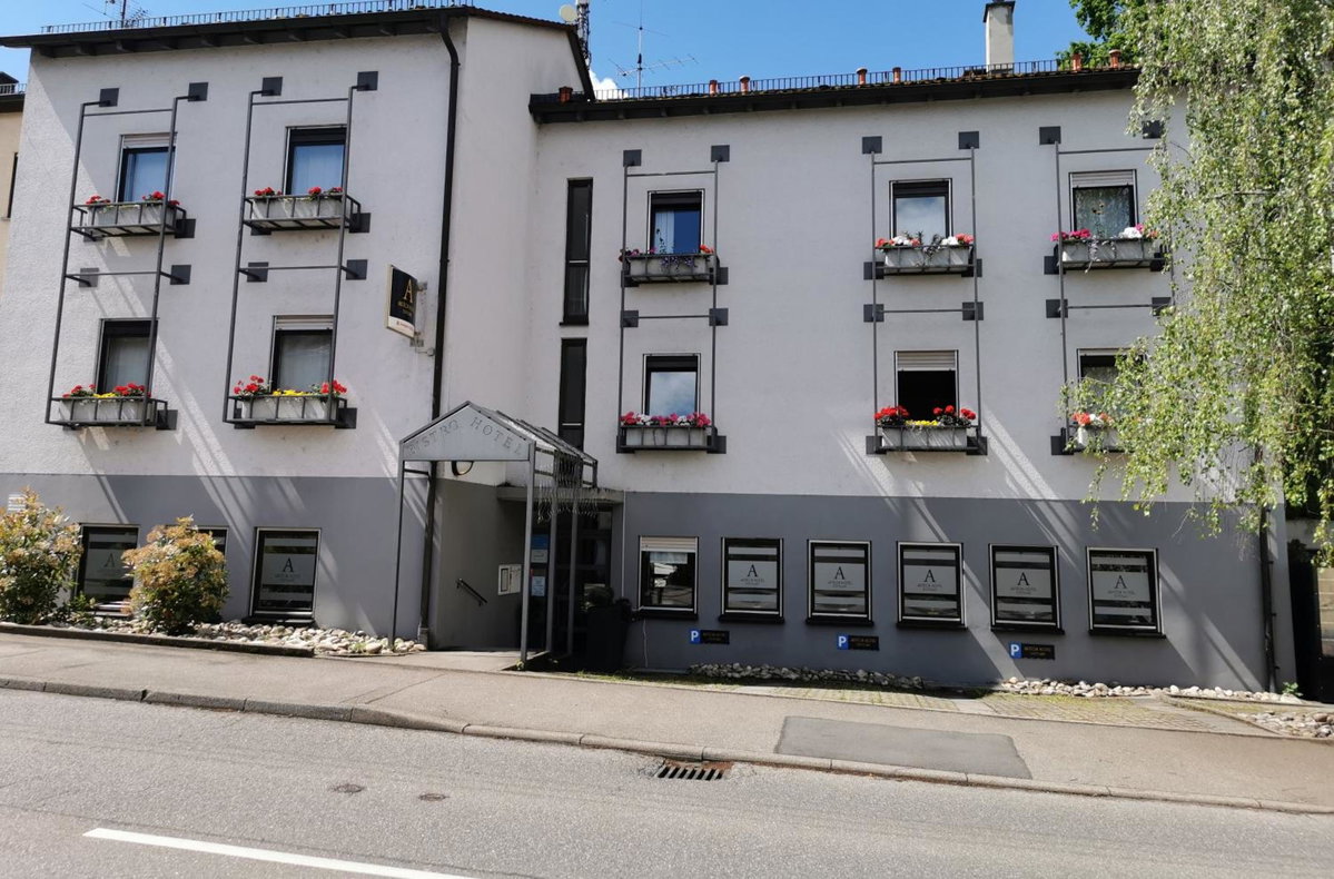 Akteon Hotel, Germany