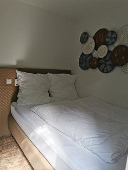 Akteon Hotel, Stuttgart, Germany