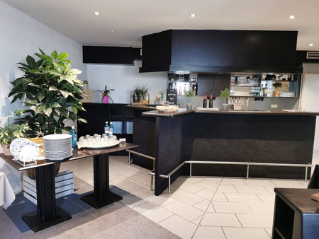 Akteon Hotel, Stuttgart, Germany