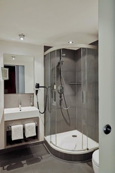 Hotel St. Annen, Hamburg, Germany