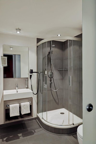 Hotel St. Annen, Hamburg, Germany