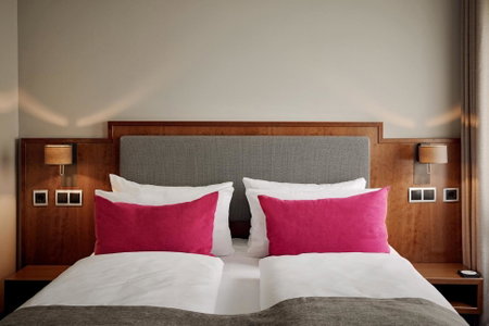 Hotel St. Annen, Hamburg, Germany